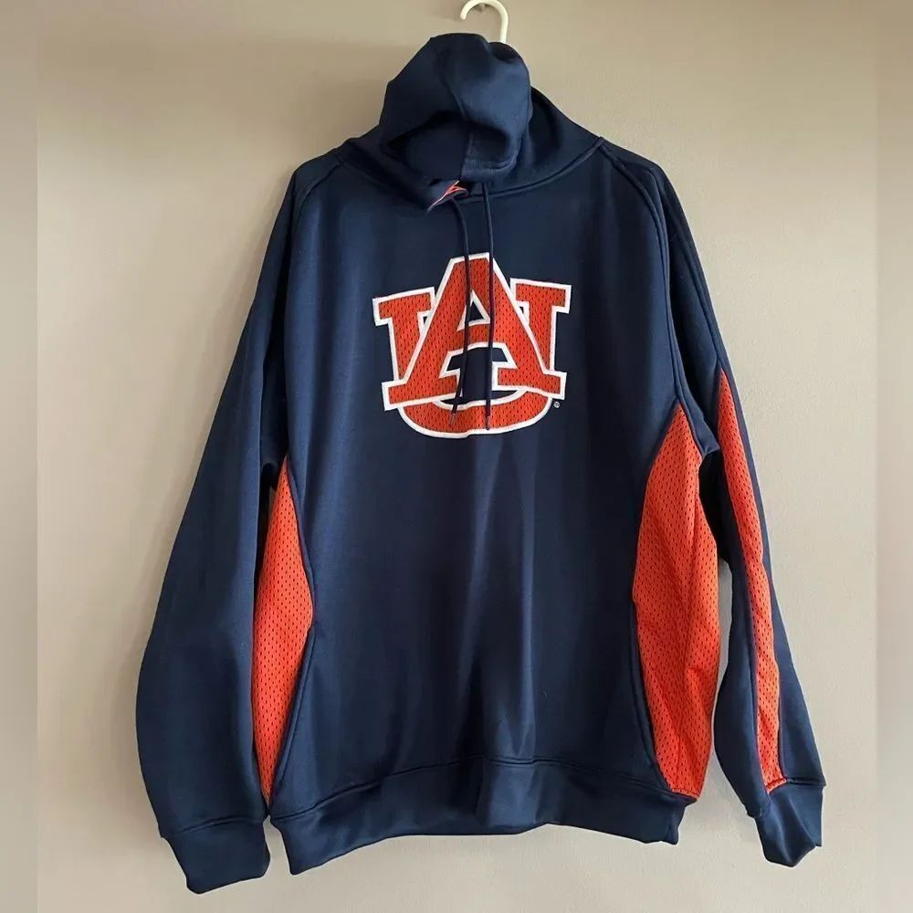 Auburn Tigers hoodie